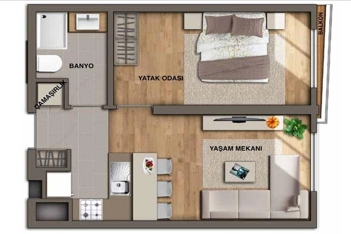 floorplan-turkey-i╠Зstanbul-avrupa-bayrampa┼Яa-├╢zak-hayattepe-daire-17421226472.webp