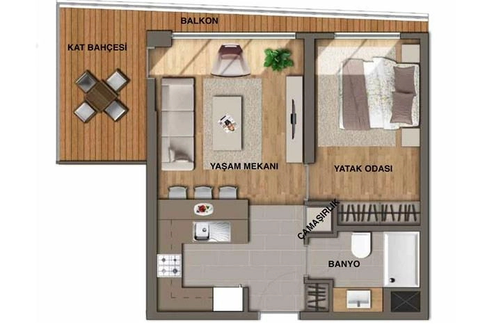 floorplan-turkey-i╠Зstanbul-avrupa-bayrampa┼Яa-├╢zak-hayattepe-daire-17421226484.webp
