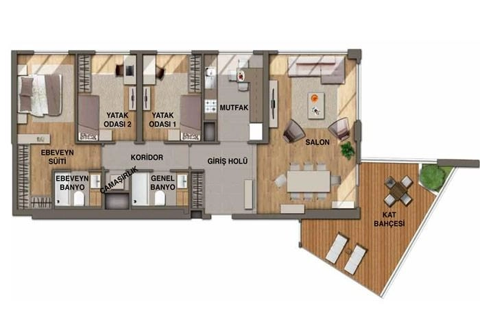floorplan-turkey-i╠Зstanbul-avrupa-bayrampa┼Яa-├╢zak-hayattepe-daire-174212265111.webp