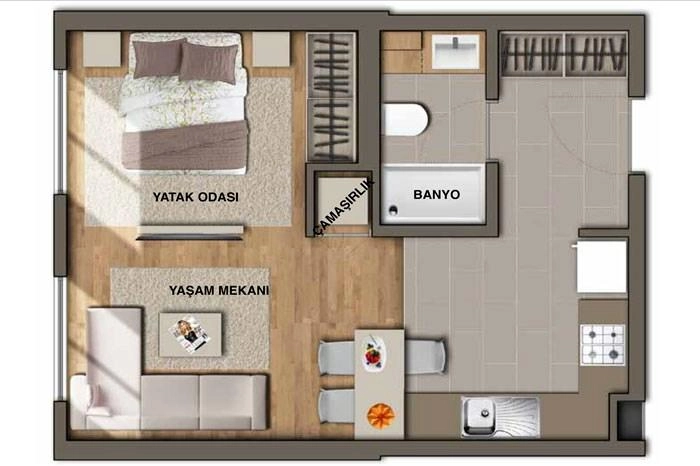 floorplan-turkey-i╠Зstanbul-avrupa-bayrampa┼Яa-├╢zak-hayattepe-daire-174212265315.webp