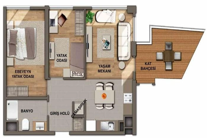 floorplan-turkey-i╠Зstanbul-avrupa-bayrampa┼Яa-├╢zak-hayattepe-daire-174212265419.webp