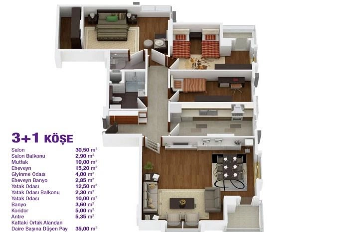 floorplan-turkey-i╠Зstanbul-anadolu-├зekmek├╢y-modakent-├зekmek├╢y-daire-17421227879.webp