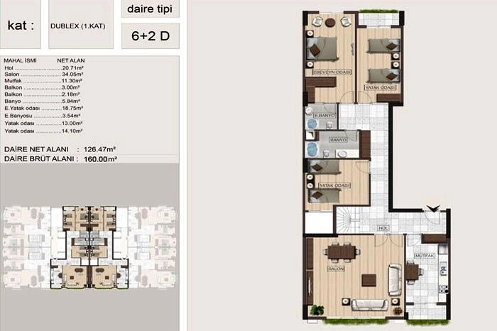 floorplan-turkey-i╠Зstanbul-avrupa-beykent-osten-park-evleri-daire-174212281017.webp