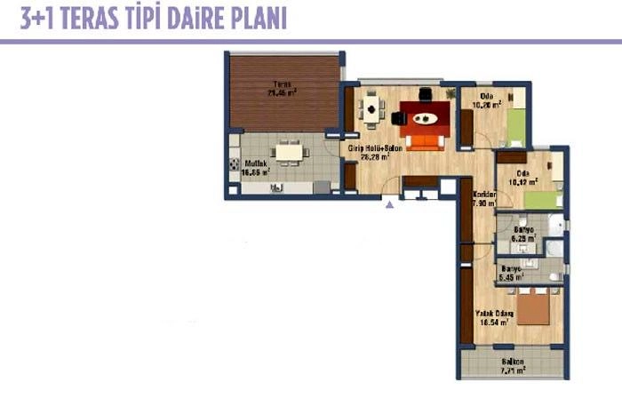 floorplan-turkey-i╠Зzmir-kar┼Я─▒yaka-soyak-siesta-3-daire-174212286712.webp