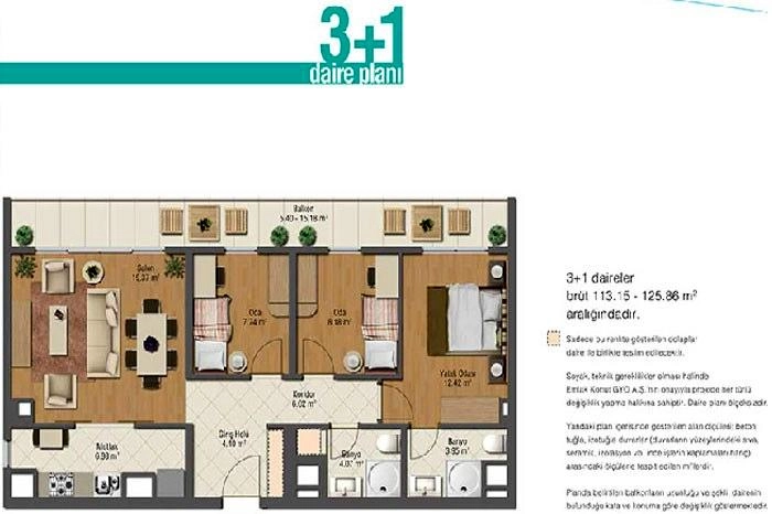 floorplan-turkey-i╠Зstanbul-avrupa-halkal─▒-soyak-evostar-daire-174212290210.webp