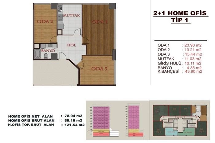 floorplan-turkey-i╠Зstanbul-avrupa-atakent-rota-office-ev-ofis-174212292913.webp