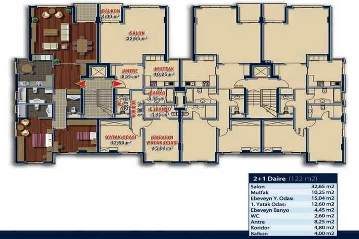 floorplan-turkey-i╠Зstanbul-anadolu-├╝sk├╝dar-akta┼Я-bo─Яazi├зi-evleri-daire-17421229824.webp