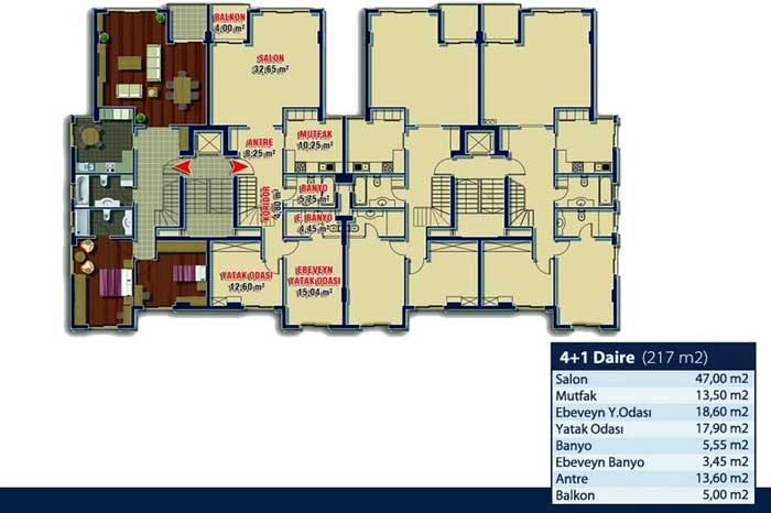floorplan-turkey-i╠Зstanbul-anadolu-├╝sk├╝dar-akta┼Я-bo─Яazi├зi-evleri-daire-174212298612.webp