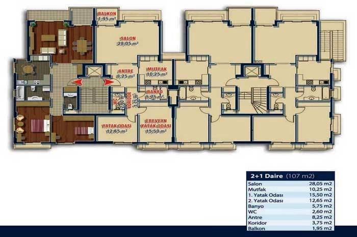 floorplan-turkey-i╠Зstanbul-anadolu-├╝sk├╝dar-akta┼Я-bo─Яazi├зi-evleri-daire-174212299121.webp