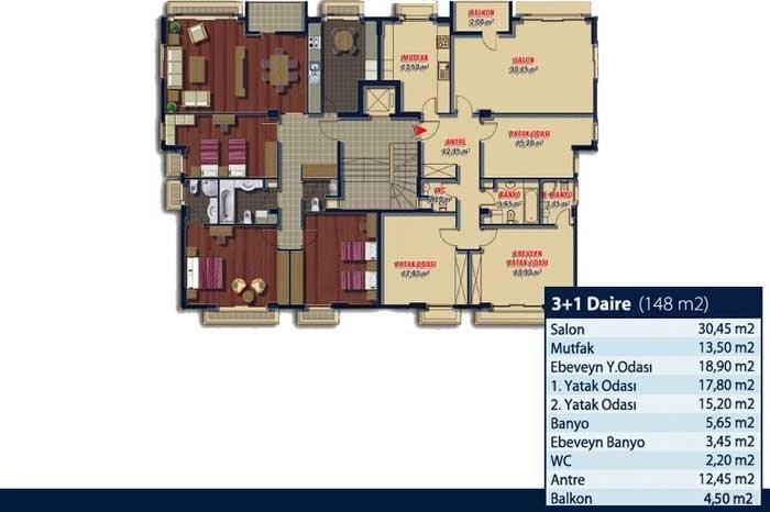 floorplan-turkey-i╠Зstanbul-anadolu-├╝sk├╝dar-akta┼Я-bo─Яazi├зi-evleri-daire-174212299327.webp