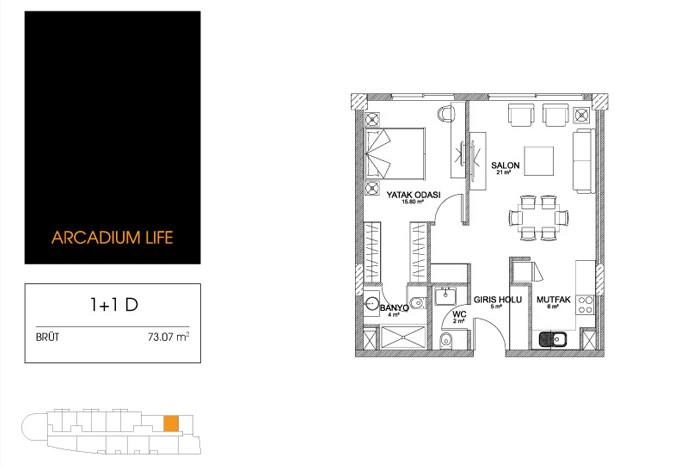 floorplan-turkey-i╠Зstanbul-avrupa-g├╢kt├╝rk-arcadium-life-3-daire-17421230248.webp