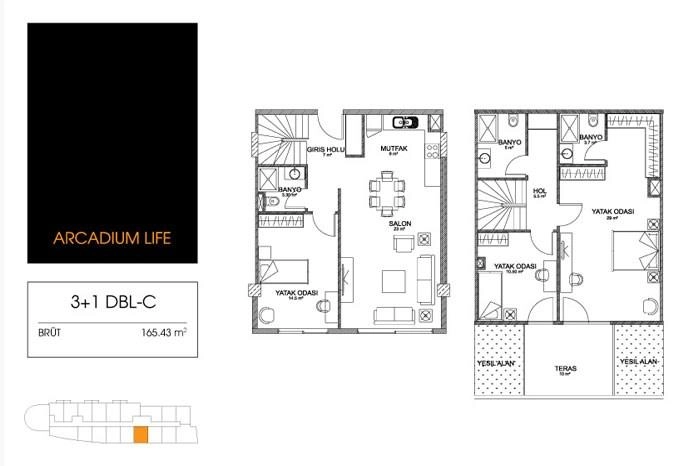 floorplan-turkey-i╠Зstanbul-avrupa-g├╢kt├╝rk-arcadium-life-3-daire-174212304243.webp