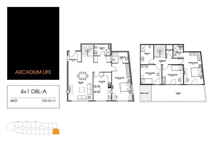 floorplan-turkey-i╠Зstanbul-avrupa-g├╢kt├╝rk-arcadium-life-3-daire-174212304345.webp