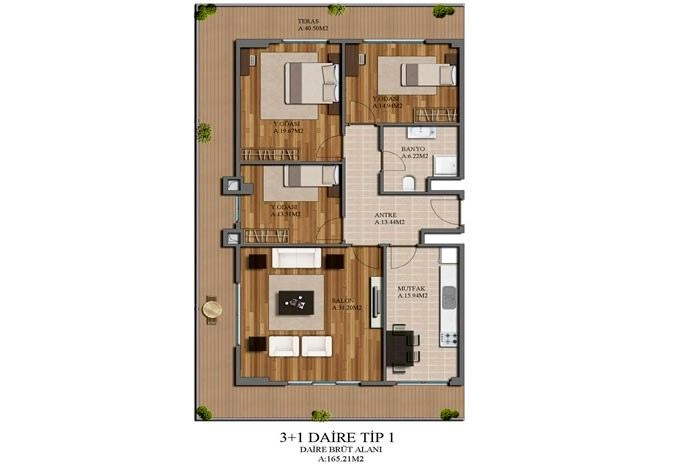 floorplan-turkey-i╠Зstanbul-anadolu-kurtk├╢y-greenlife-residence-rezidans-17421232679.webp