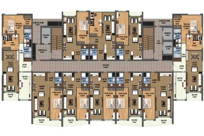 floorplan-turkey-i╠Зstanbul-avrupa-g├╝ne┼Яli-cornerlife-g├╝ne┼Яli-daire-17421233673.webp