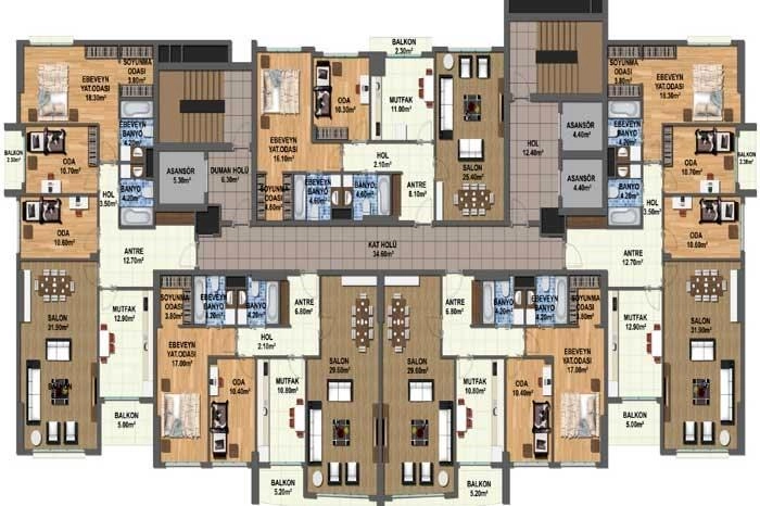 floorplan-turkey-i╠Зstanbul-avrupa-g├╝ne┼Яli-cornerlife-g├╝ne┼Яli-daire-174212337629.webp