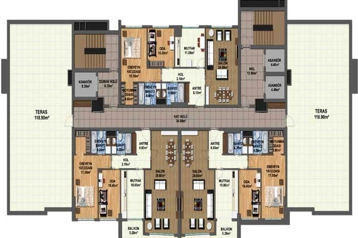floorplan-turkey-i╠Зstanbul-avrupa-g├╝ne┼Яli-cornerlife-g├╝ne┼Яli-daire-174212337630.webp