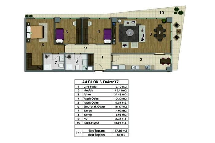 floorplan-turkey-i╠Зstanbul-avrupa-esenyurt-dumankaya-modern-vadi-daire-17421236843.webp
