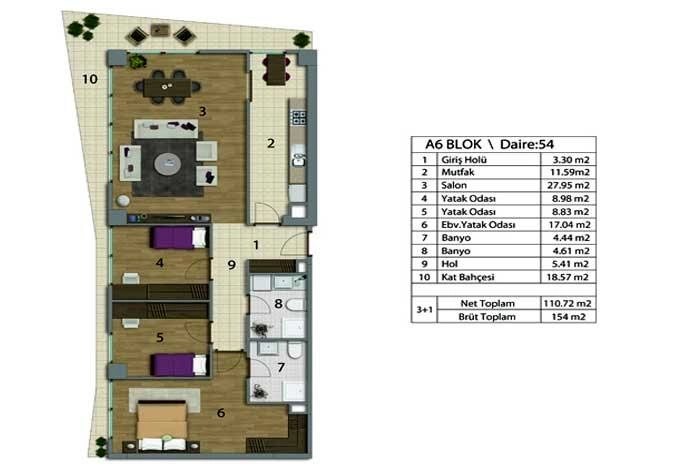 floorplan-turkey-i╠Зstanbul-avrupa-esenyurt-dumankaya-modern-vadi-daire-174212368912.webp