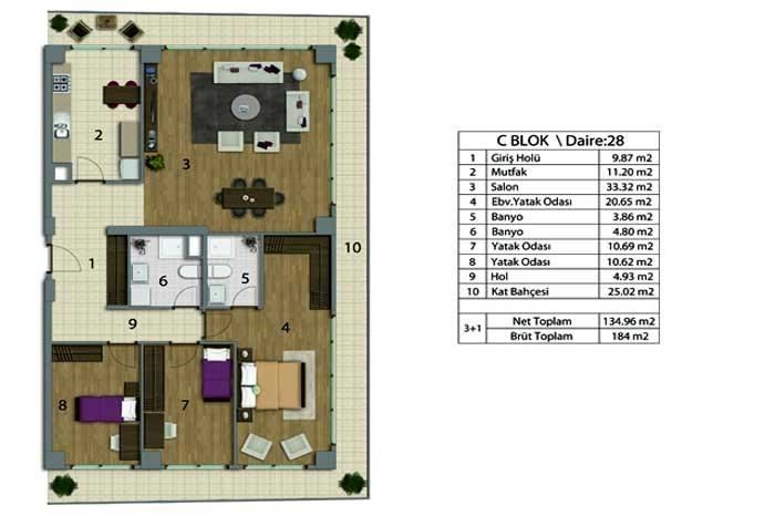 floorplan-turkey-i╠Зstanbul-avrupa-esenyurt-dumankaya-modern-vadi-daire-174212369220.webp