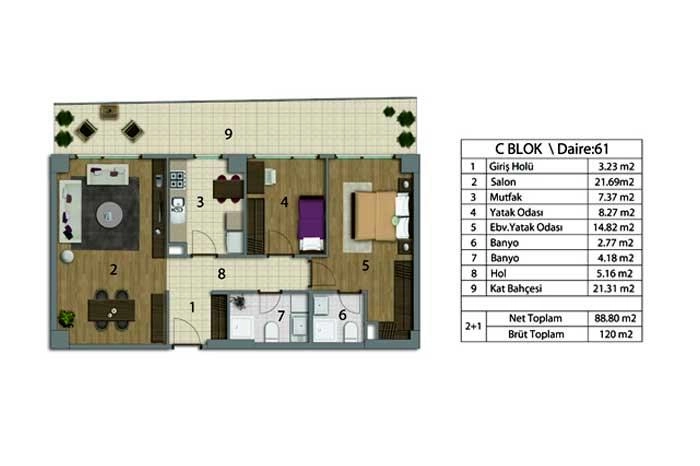 floorplan-turkey-i╠Зstanbul-avrupa-esenyurt-dumankaya-modern-vadi-daire-174212370041.webp