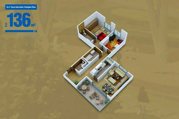 floorplan-turkey-i╠Зstanbul-avrupa-esenyurt-milpark-plus-daire-17421237574.webp