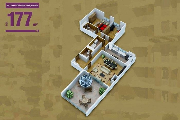 floorplan-turkey-i╠Зstanbul-avrupa-esenyurt-milpark-plus-daire-174212376114.webp