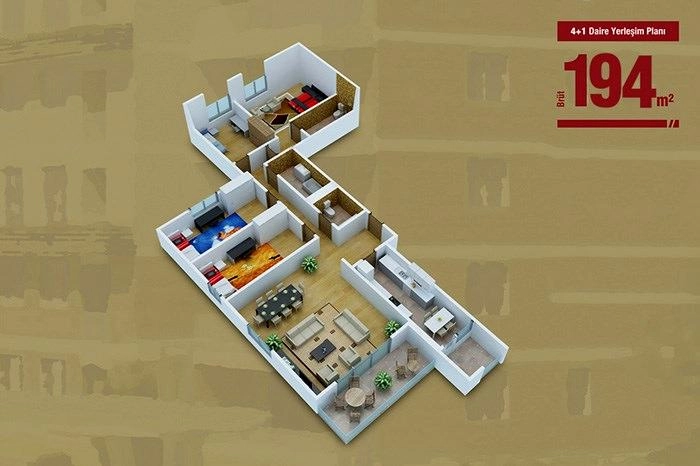 floorplan-turkey-i╠Зstanbul-avrupa-esenyurt-milpark-plus-daire-174212376115.webp