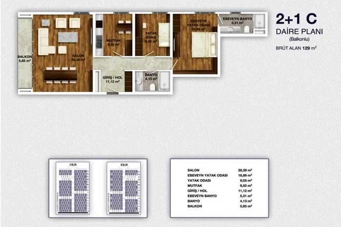 floorplan-turkey-i╠Зstanbul-avrupa-g├╝ne┼Яli-g├╝ne┼Яli-konutlar-daire-174212385525.webp