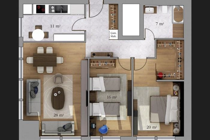 floorplan-turkey-i╠Зstanbul-avrupa-zeytinburnu-onalt─▒dokuz-i╠Зstanbul-rezidans-17421239701.webp