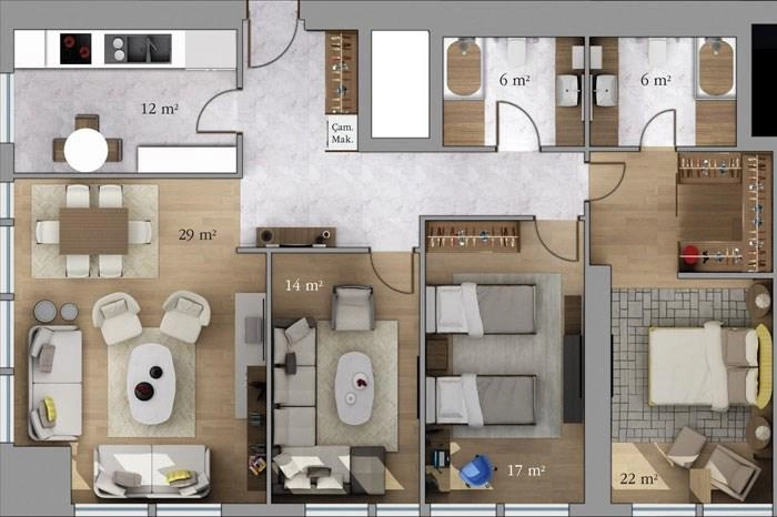 floorplan-turkey-i╠Зstanbul-avrupa-zeytinburnu-onalt─▒dokuz-i╠Зstanbul-rezidans-17421239713.webp