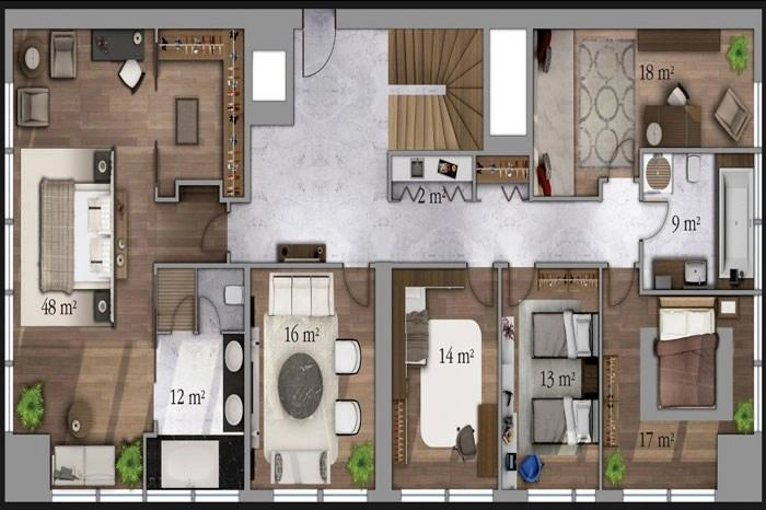 floorplan-turkey-i╠Зstanbul-avrupa-zeytinburnu-onalt─▒dokuz-i╠Зstanbul-rezidans-174212397511.webp