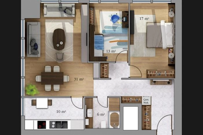 floorplan-turkey-i╠Зstanbul-avrupa-zeytinburnu-onalt─▒dokuz-i╠Зstanbul-rezidans-174212397614.webp