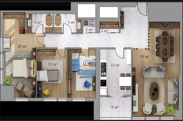 floorplan-turkey-i╠Зstanbul-avrupa-zeytinburnu-onalt─▒dokuz-i╠Зstanbul-rezidans-174212397716.webp