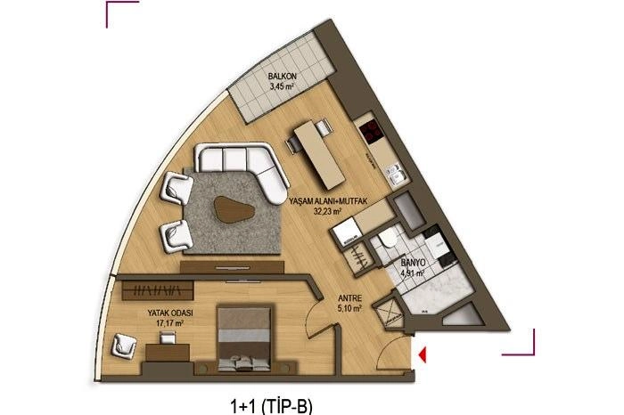floorplan-turkey-i╠Зstanbul-avrupa-seyrantepe-skyland-i╠Зstanbul-rezidans-ev-ofis-ofis-17421240582.webp