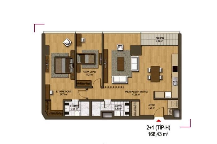 floorplan-turkey-i╠Зstanbul-avrupa-seyrantepe-skyland-i╠Зstanbul-rezidans-ev-ofis-ofis-17421240619.webp