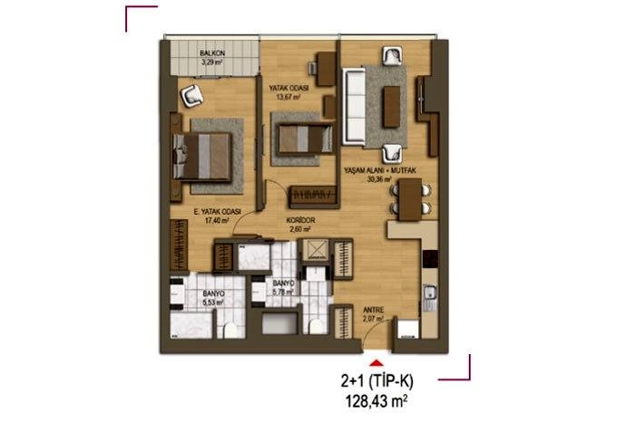 floorplan-turkey-i╠Зstanbul-avrupa-seyrantepe-skyland-i╠Зstanbul-rezidans-ev-ofis-ofis-174212406312.webp