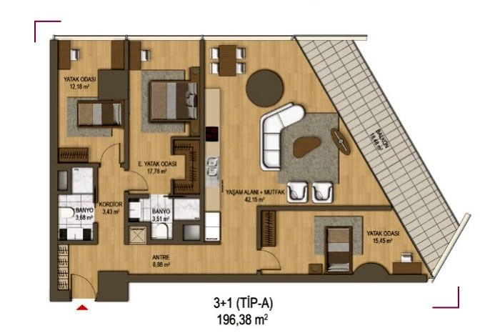 floorplan-turkey-i╠Зstanbul-avrupa-seyrantepe-skyland-i╠Зstanbul-rezidans-ev-ofis-ofis-174212406314.webp
