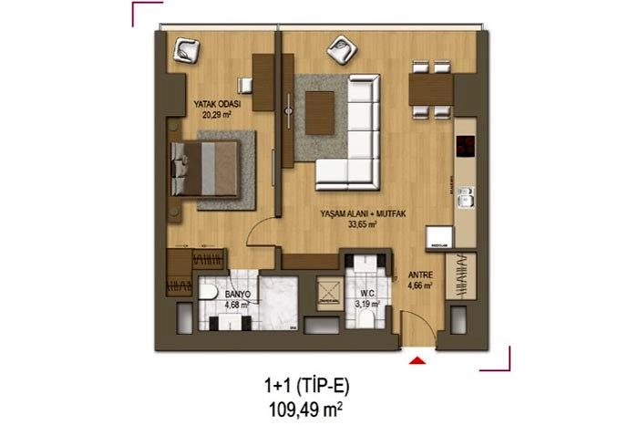 floorplan-turkey-i╠Зstanbul-avrupa-seyrantepe-skyland-i╠Зstanbul-rezidans-ev-ofis-ofis-174212406723.webp