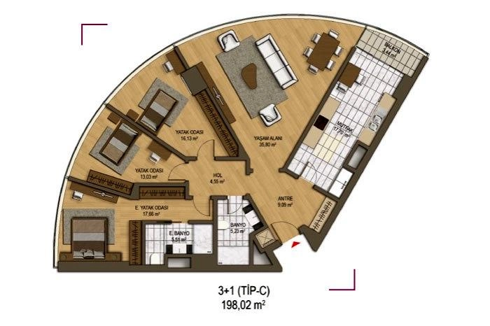 floorplan-turkey-i╠Зstanbul-avrupa-seyrantepe-skyland-i╠Зstanbul-rezidans-ev-ofis-ofis-174212407135.webp