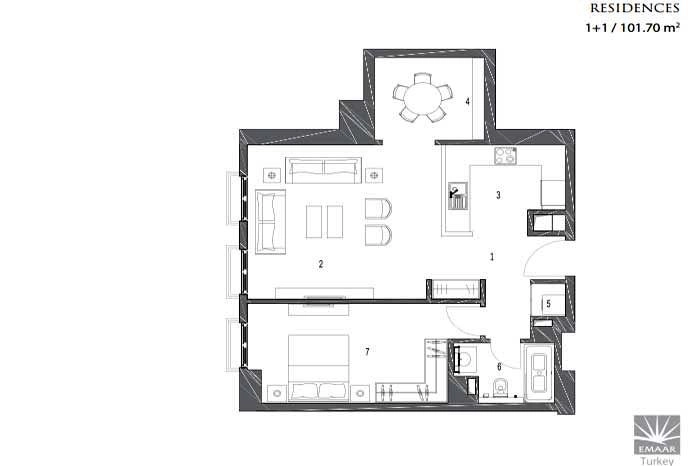 floorplan-turkey-i╠Зstanbul-anadolu-├зaml─▒ca-emaar-square-daire-rezidans-17421242301.webp