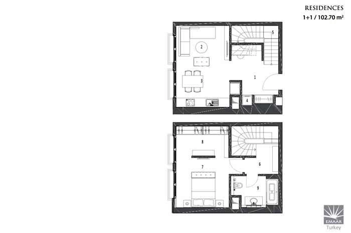 floorplan-turkey-i╠Зstanbul-anadolu-├зaml─▒ca-emaar-square-daire-rezidans-17421242327.webp