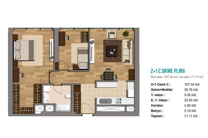 floorplan-turkey-i╠Зstanbul-anadolu-kartal-├зukurova-tower-daire-174212435015.webp