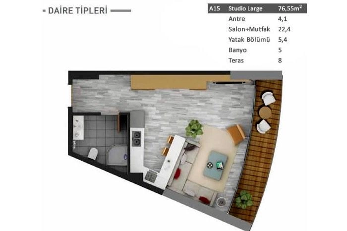 floorplan-turkey-i╠Зstanbul-anadolu-kartal-espadon-residence-rezidans-17421244873.webp