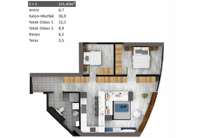 floorplan-turkey-i╠Зstanbul-anadolu-kartal-espadon-residence-rezidans-17421244884.webp
