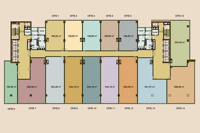 floorplan-turkey-i╠Зstanbul-avrupa-ka─Я─▒thane-papirus-plaza-ofis-17421245485.webp