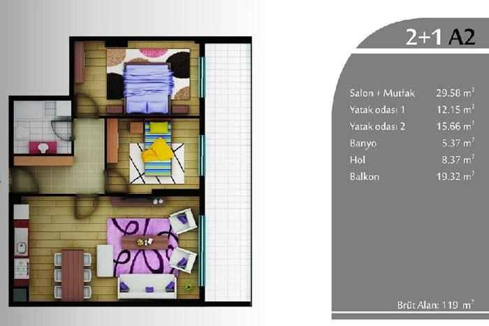 floorplan-turkey-i╠Зstanbul-avrupa-esenyurt-anfa-life-residence-rezidans-17421245623.webp