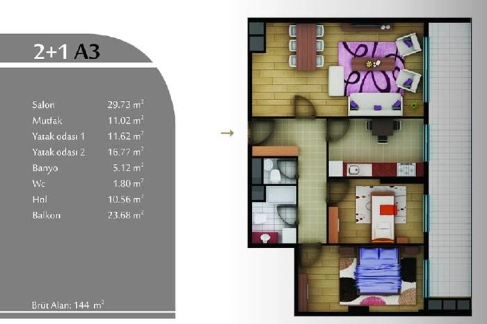 floorplan-turkey-i╠Зstanbul-avrupa-esenyurt-anfa-life-residence-rezidans-17421245624.webp