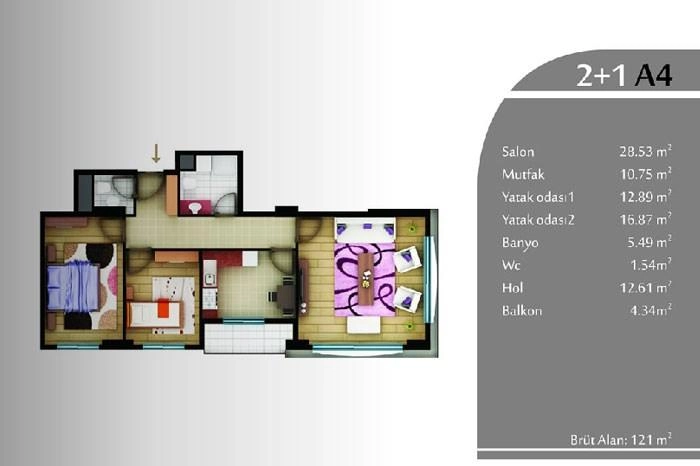 floorplan-turkey-i╠Зstanbul-avrupa-esenyurt-anfa-life-residence-rezidans-17421245625.webp