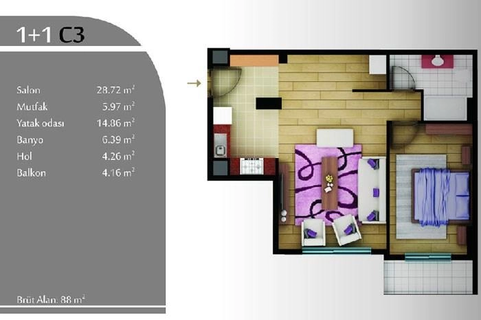 floorplan-turkey-i╠Зstanbul-avrupa-esenyurt-anfa-life-residence-rezidans-17421245638.webp